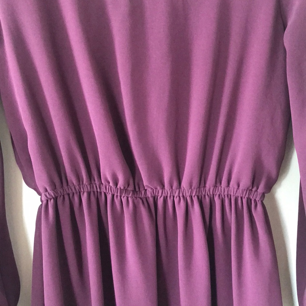 Cut out dress - Picture 3 of 3